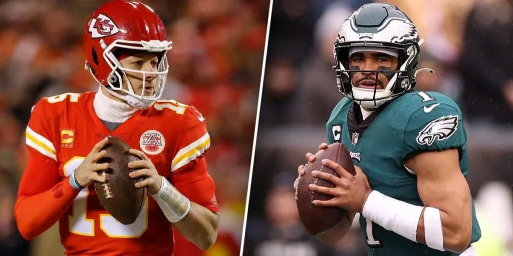Everything You need to Know about Super Bowl LVII