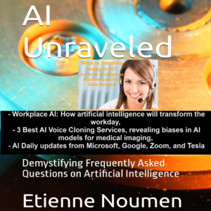 AI Unraveled Podcast - Latest AI Trends May 2023