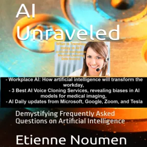 AI Unraveled Podcast - Latest AI Trends May 2023