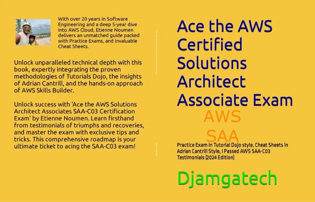 Ace AWS Certified Solutions Architect Associate Exam: Practice Exam in Tutorial Dojo style, Cheat Sheets in Adrian Cantrill Style, I Passed AWS SAA-C03 Testimonials