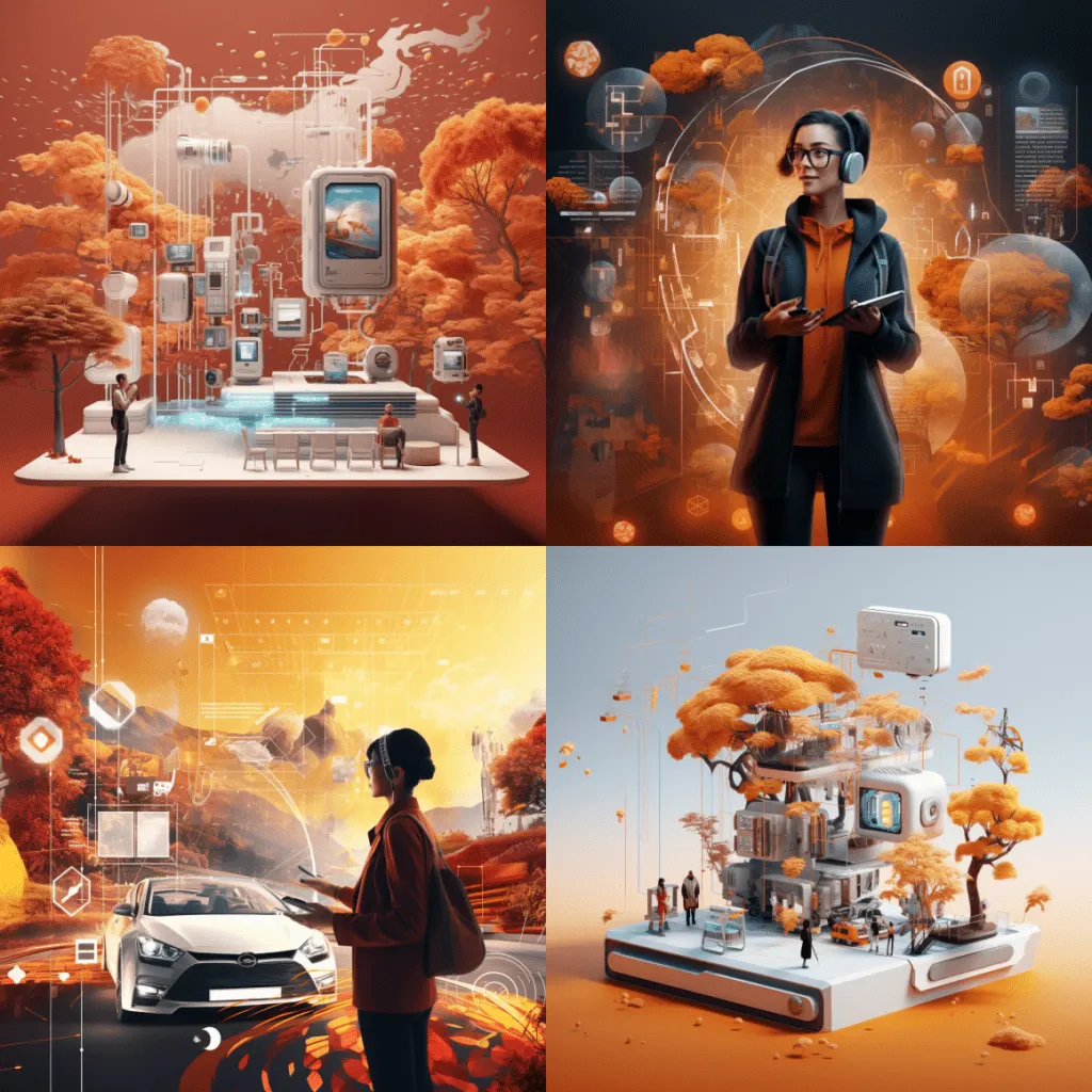 AI Revolution in October 2023: The Latest Innovations Reshaping the Tech Landscape