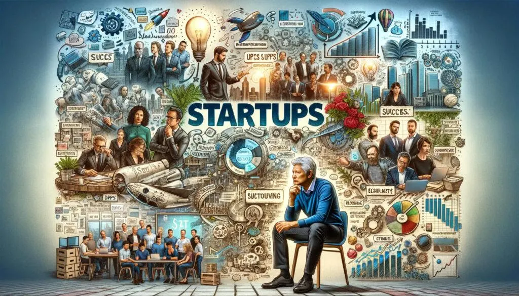 What I've learned in 20+ years of building startups