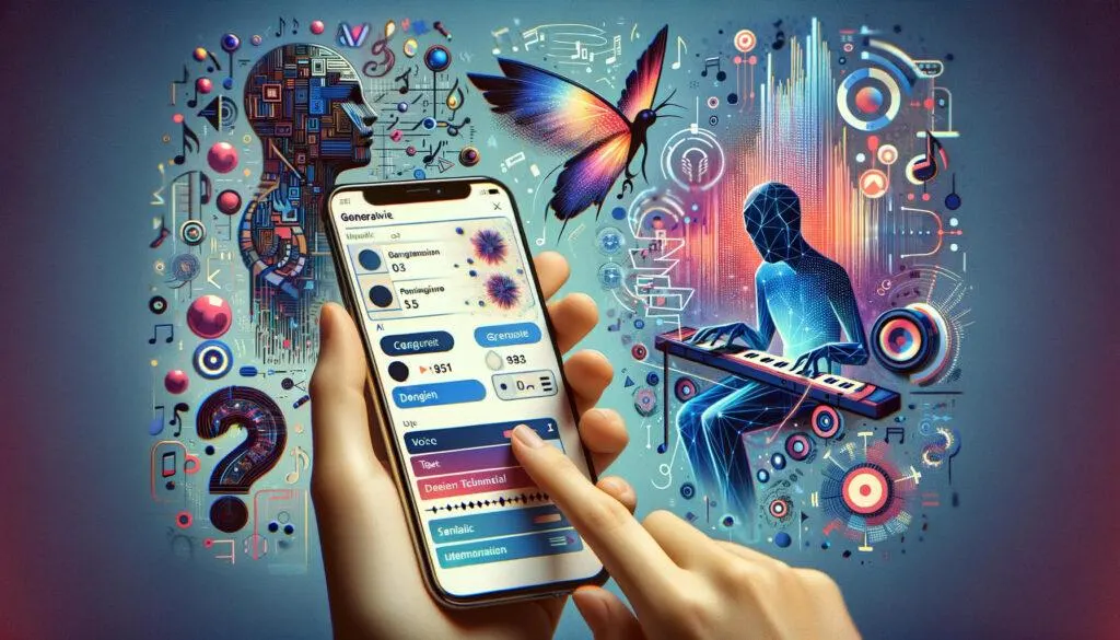 Educational mobile apps ideas that leverage generative AI without doing the same thing that ChatGPT can do