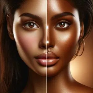 Mucin and Tallow for Skin Care