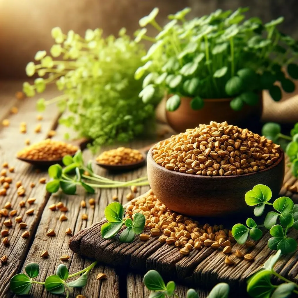 Arrowroot Powder