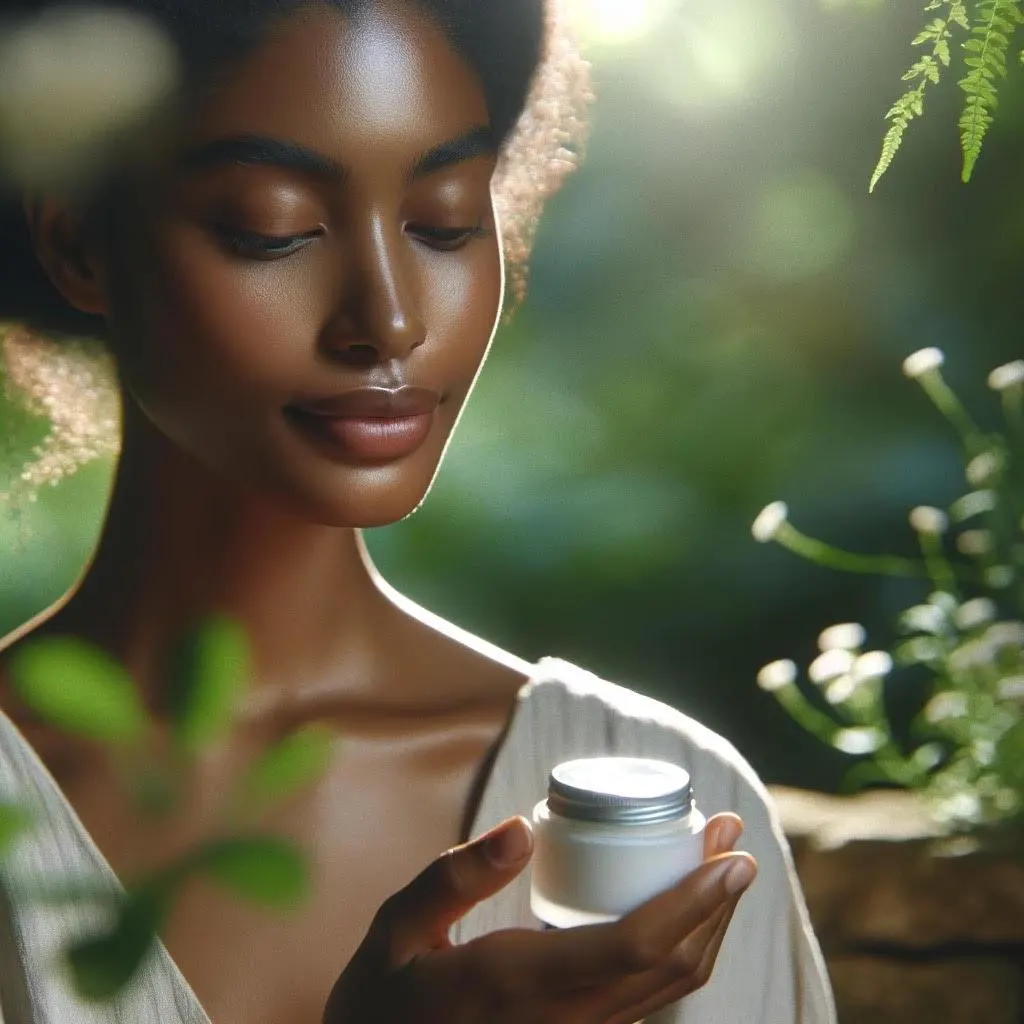 Fenugreek Benefits for Skin