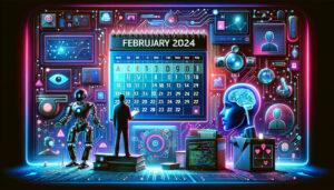 A Daily Chronicle of AI Innovations in February 2024