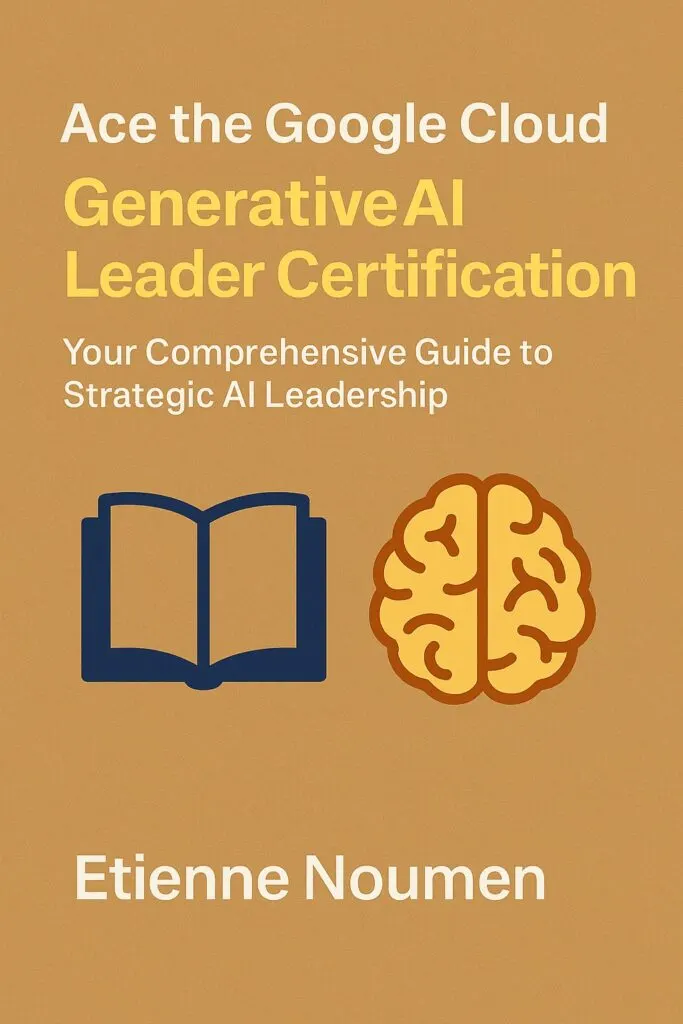 Comprehensive Guide to Strategic AI Leadership🧠
