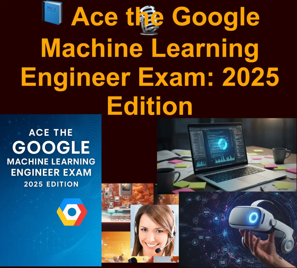Ace the Google Machine Learning Engineer Certification: 2026 Update