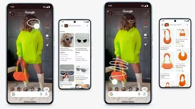 Google introduces new ways to search in 2024