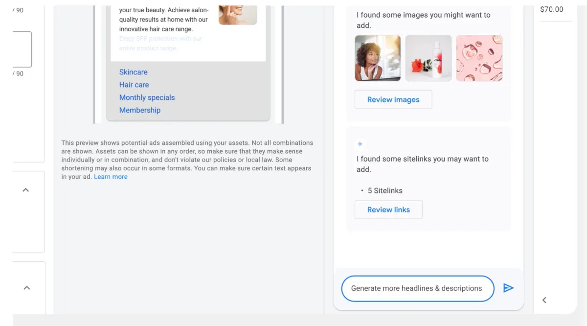 Google Chrome and Ads are getting new AI features