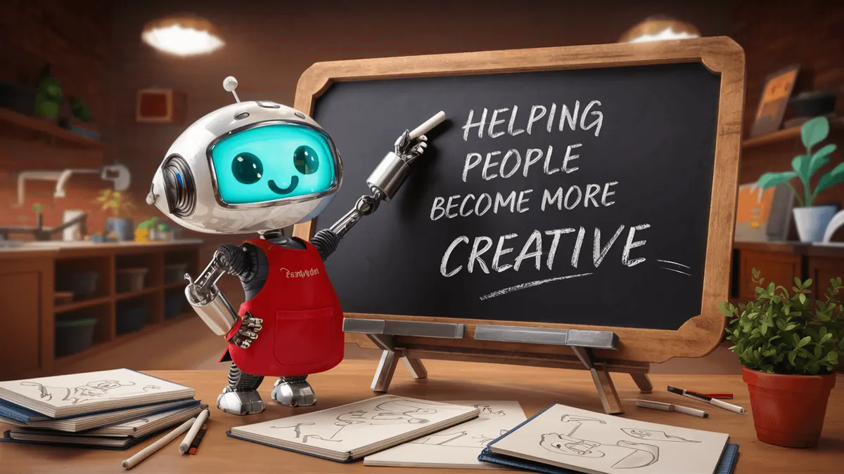 Ideogram introduced Ideogram 1.0