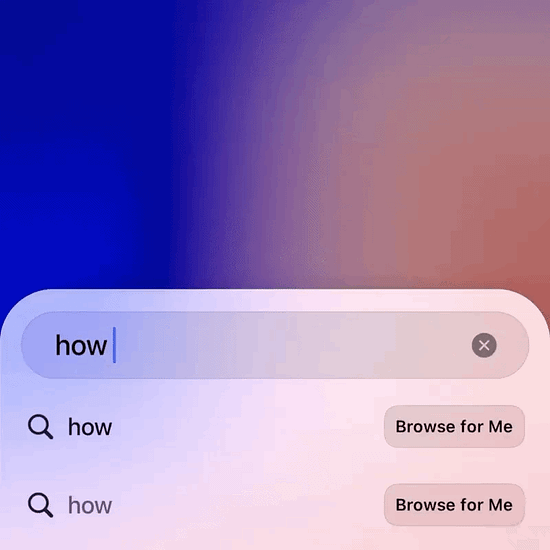 Arc Search combines a browser, search engine, and AI for a unique browsing experience