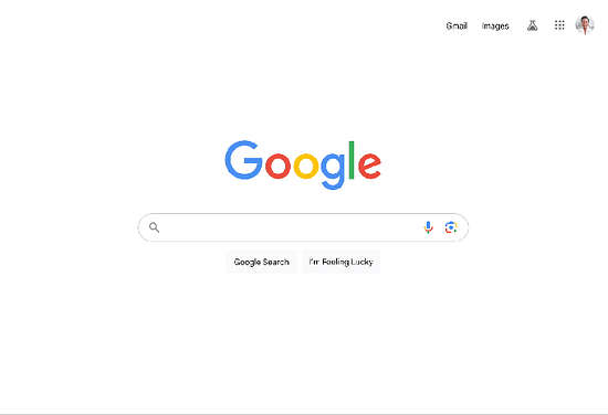 Google SGE can now generate images and drafts