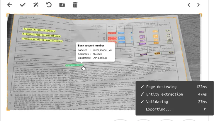Google's Gradient invests $2.4M in Send AI for enterprise data extraction